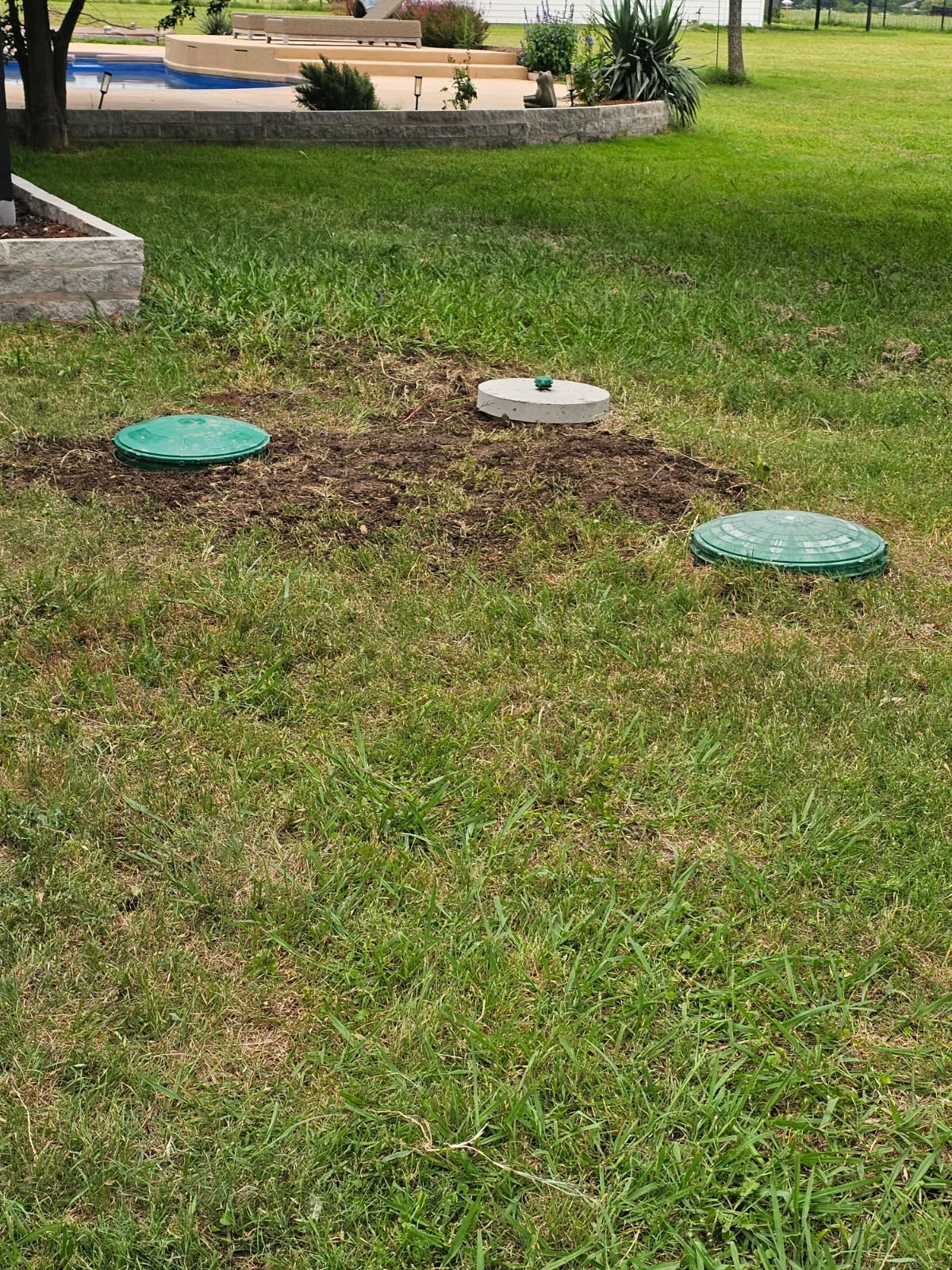 Crowley Septic Cleaning & Grease Trap Services gallery photo