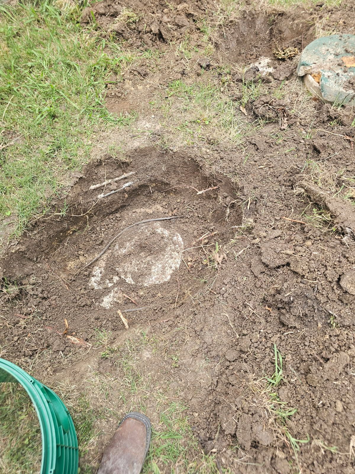 Crowley Septic Cleaning & Grease Trap Services gallery photo