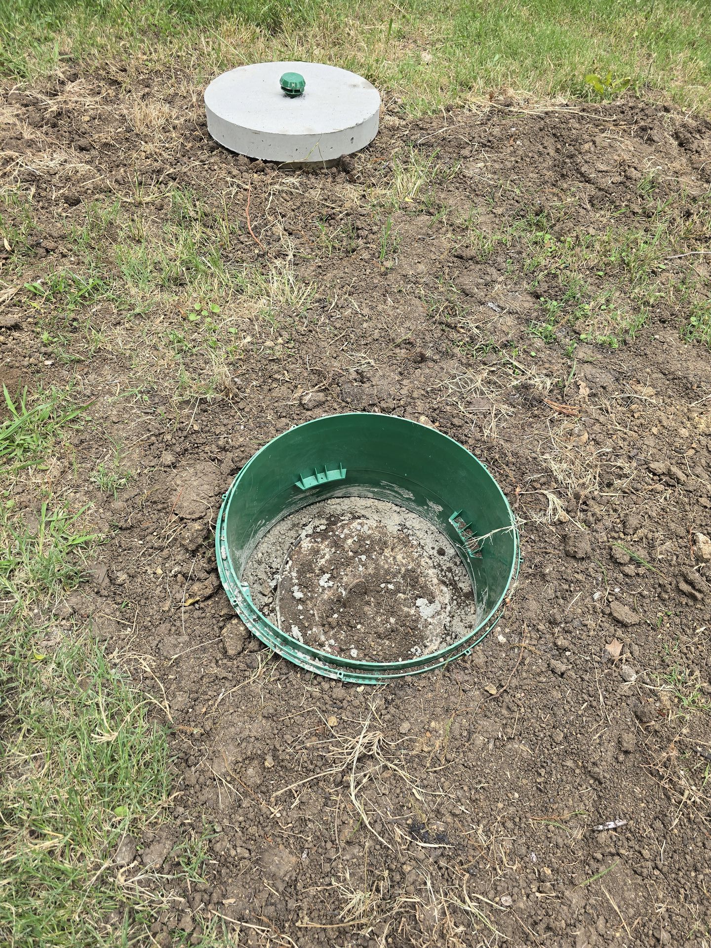 Crowley Septic Cleaning & Grease Trap Services gallery photo